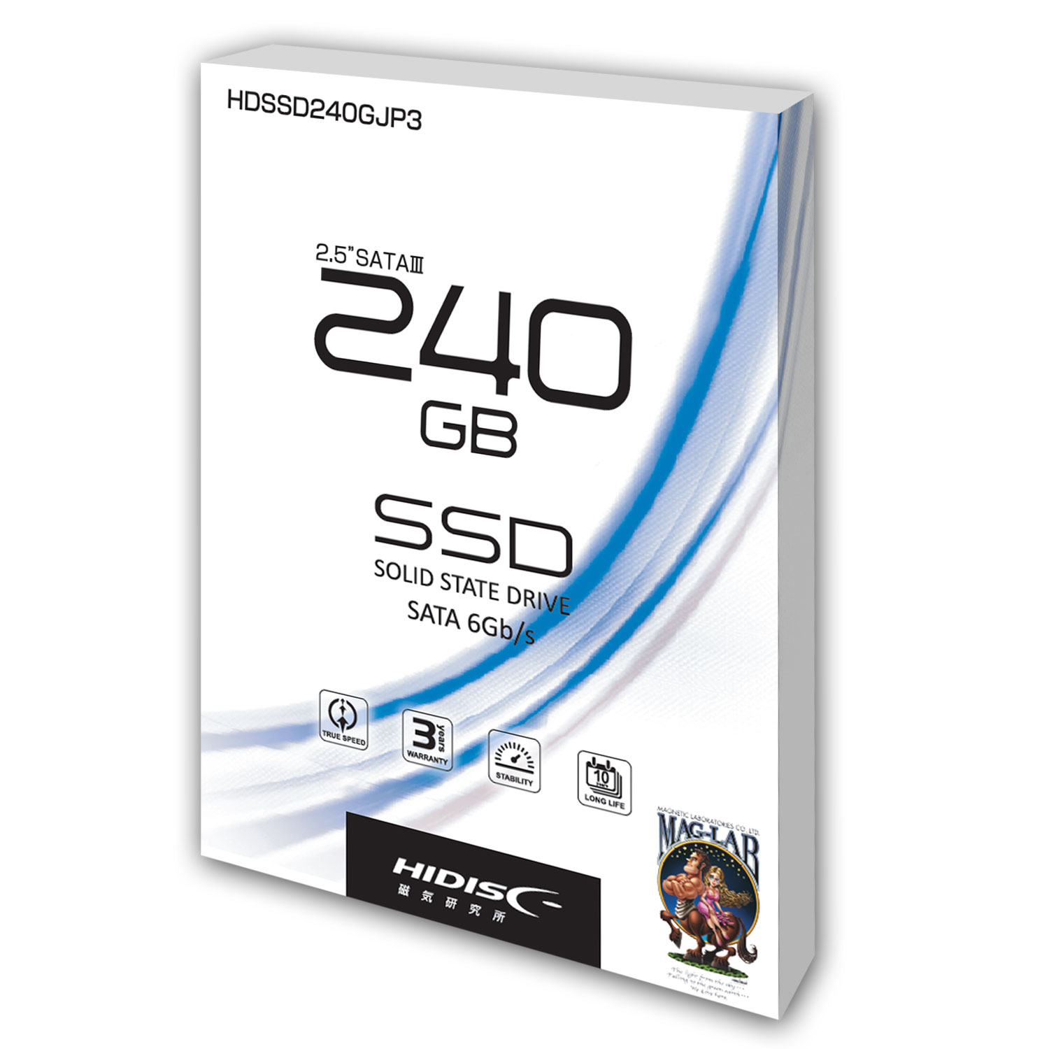 新品未使用 HIDISC SSD 480GB 3枚セットの+rallysantafesinooficial.com