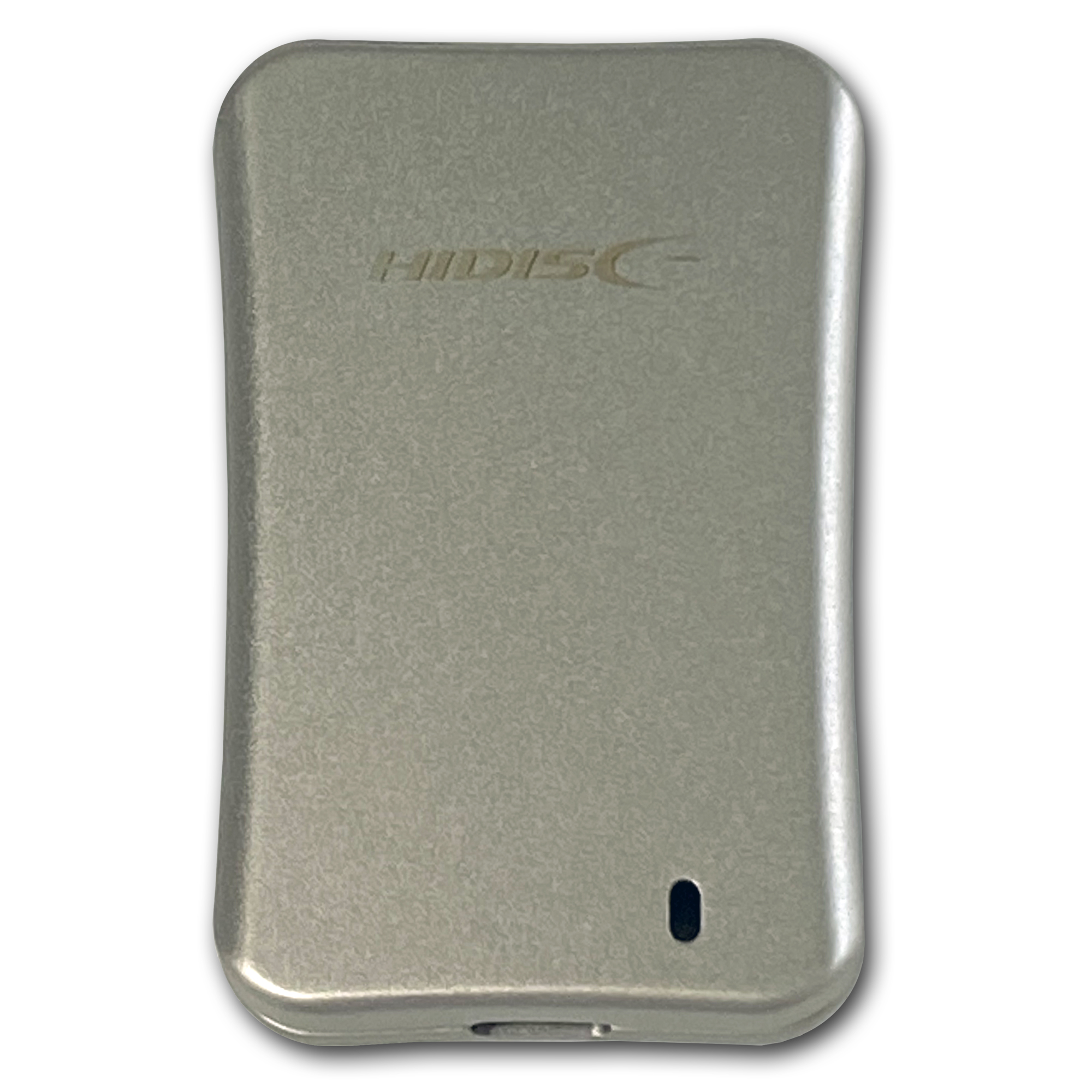 HIDISC USB3.2 Gen2x2 最大読込1600MB/s 最大書込1500MB/s ポータブル 
